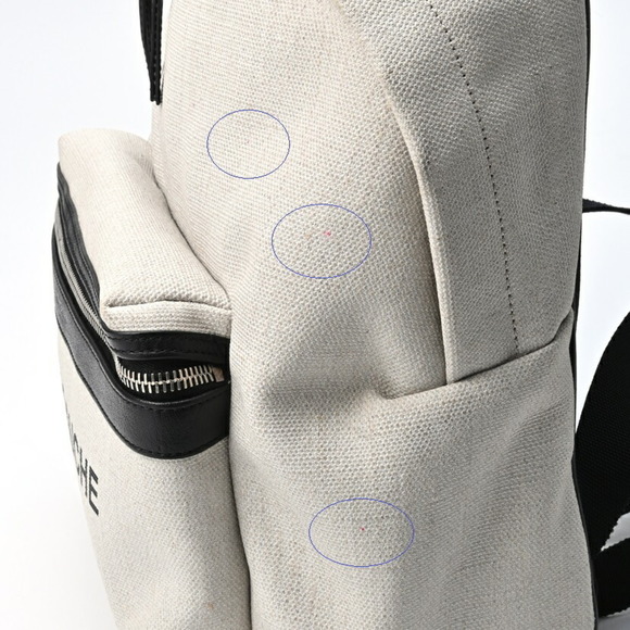 Yves Saint Laurent Saint Laurent Rive Gauche Backpack 508548 - Picture 5 of 8